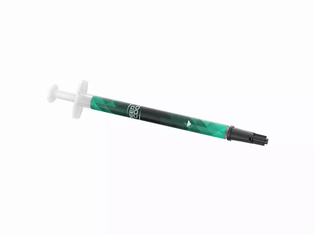  Термо паста DeepCool EX750 Thermal Compound 3g