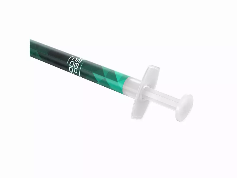  Термо паста DeepCool EX750 Thermal Compound 3g