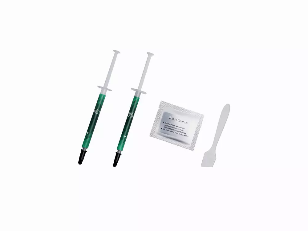  Термо паста DeepCool EX750 Thermal Compound 3g