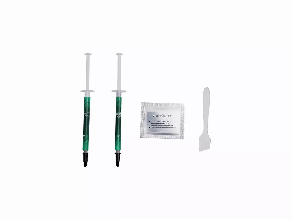  Термо паста DeepCool EX750 Thermal Compound 3g