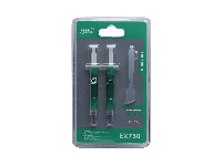 Термо паста DeepCool EX750 Thermal Compound 5g