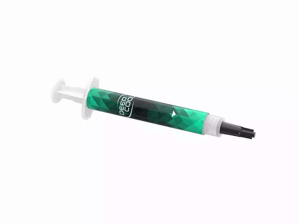 Термо паста DeepCool EX750 Thermal Compound 5g