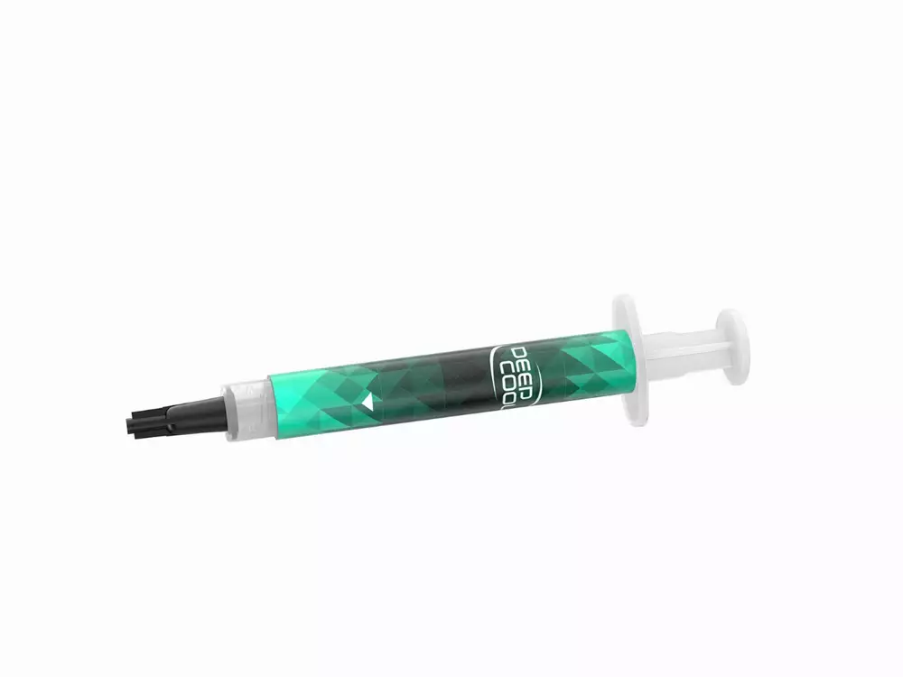 Термо паста DeepCool EX750 Thermal Compound 5g