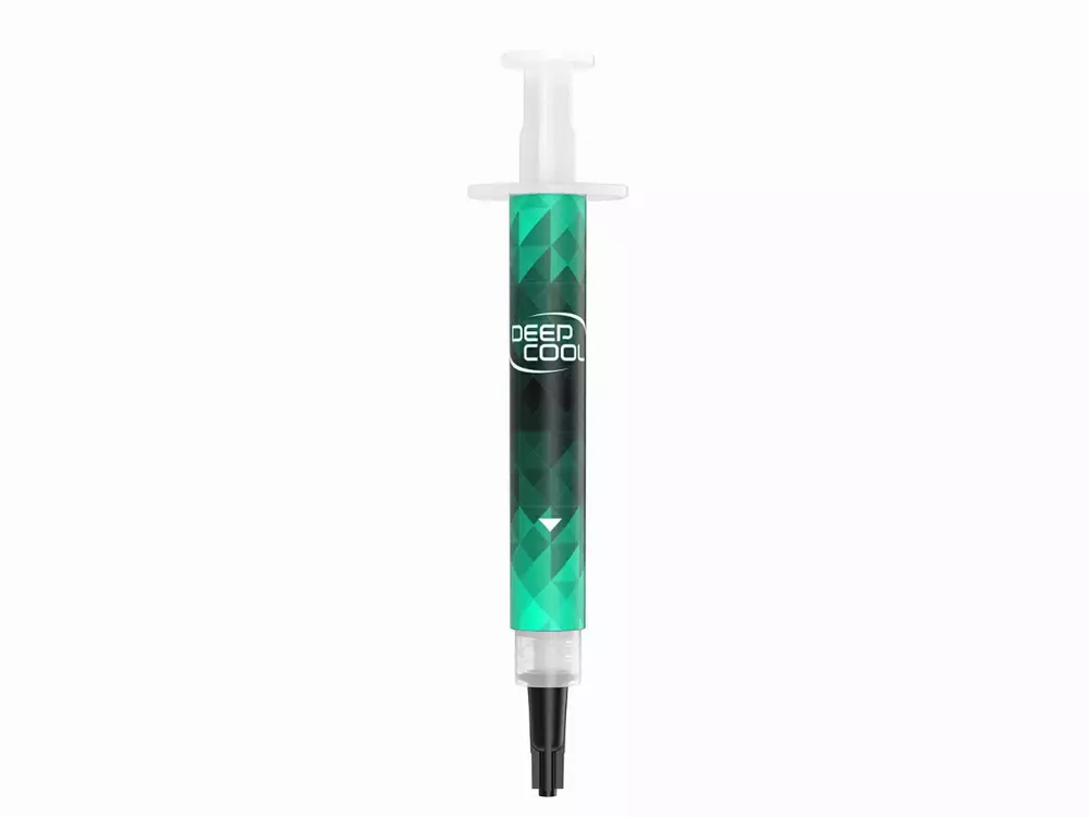 Термо паста DeepCool EX750 Thermal Compound 5g