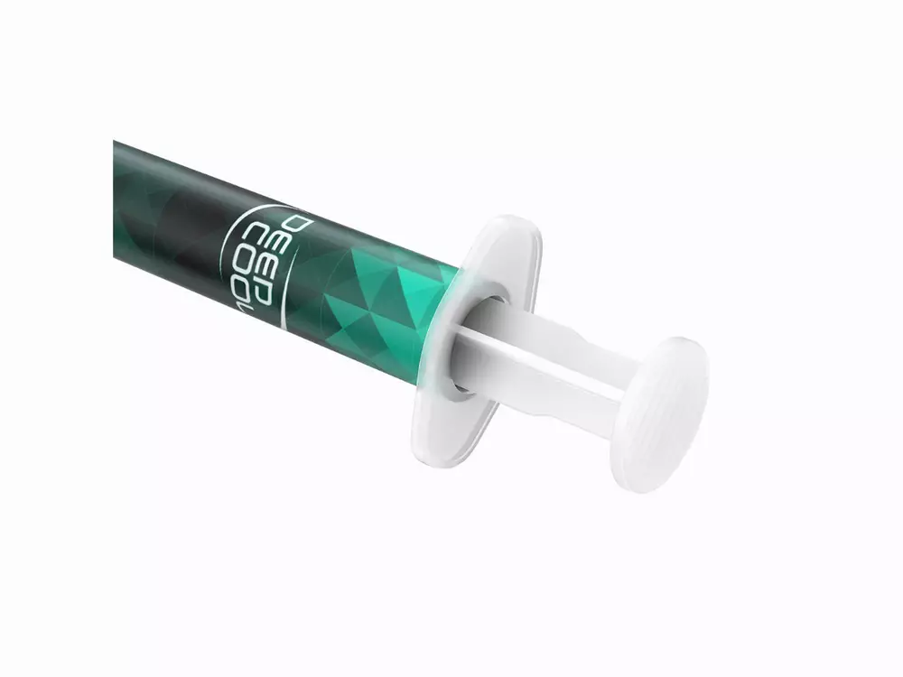 Термо паста DeepCool EX750 Thermal Compound 5g