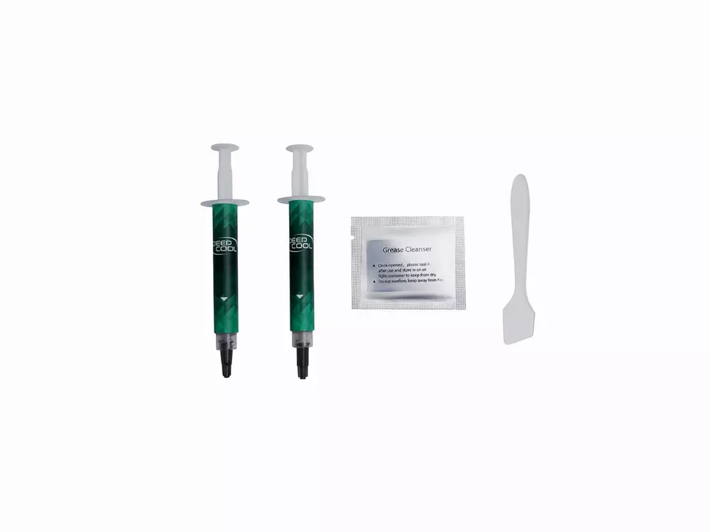Термо паста DeepCool EX750 Thermal Compound 5g
