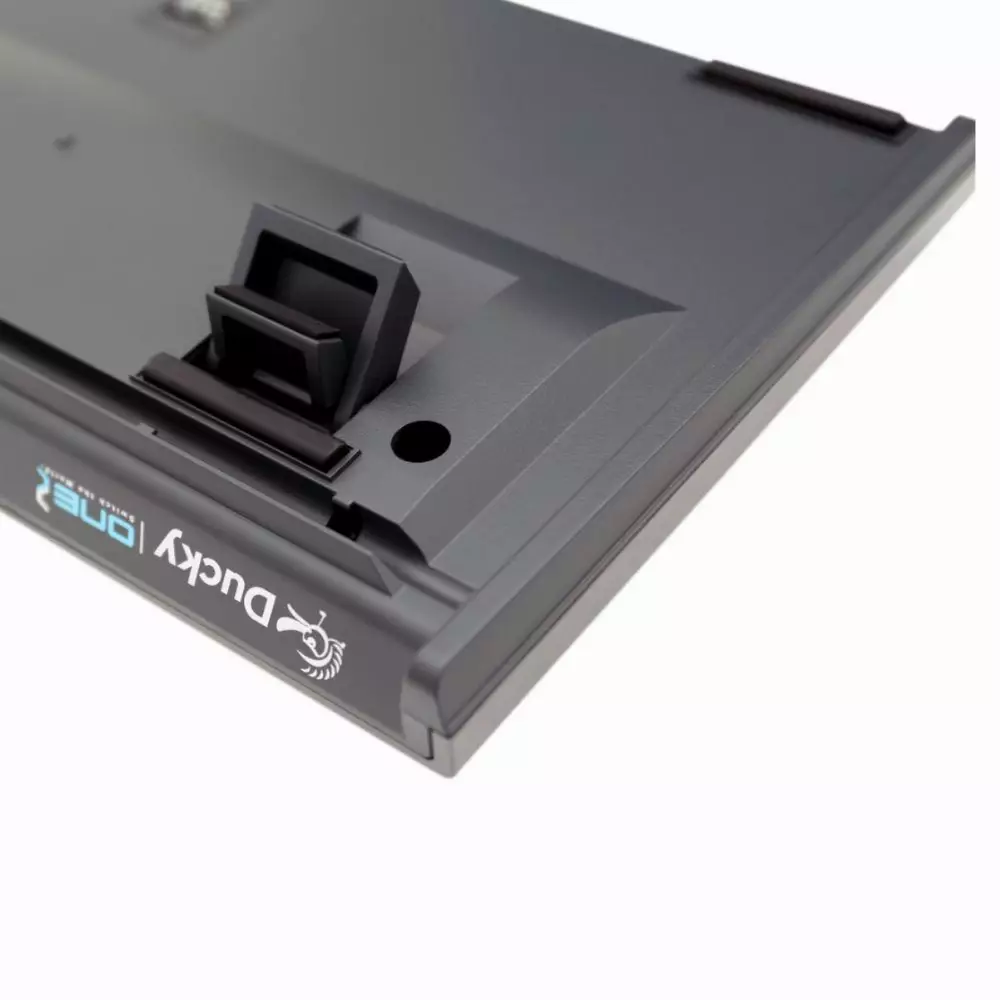 Геймърскa механична клавиатура Ducky One 2 Skyline TKL, Cherry MX Brown