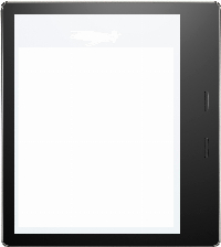 eBook четец Kindle Oasis, 7", 32GB, 10-та генерация, Сив