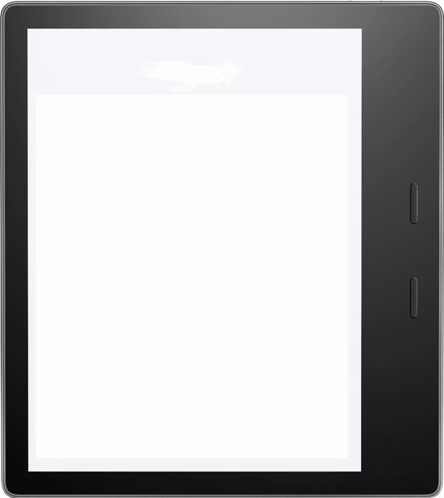 eBook четец Kindle Oasis, 7", 32GB, 10-та генерация, Сив