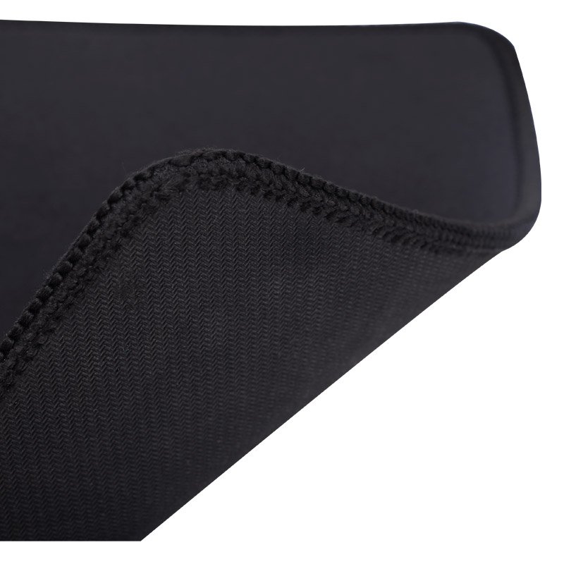 Геймърски пад Orico MPS3025-BK Mousepad Size L (300x250x3mm)