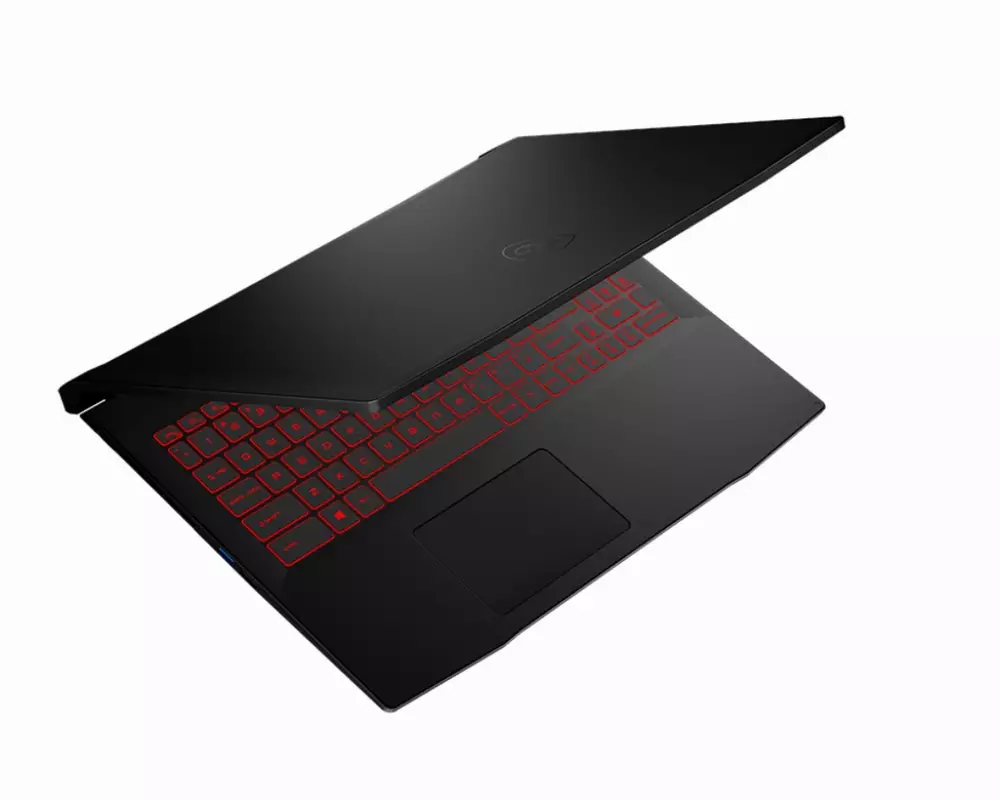 Лаптоп MSI Katana GF66 11UG-473XBG - 9S7-158112-473