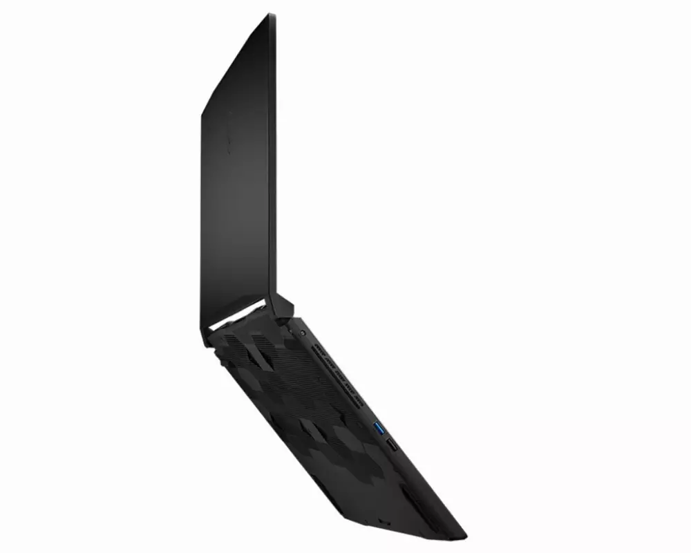 Лаптоп MSI Katana GF66 11UG-473XBG - 9S7-158112-473