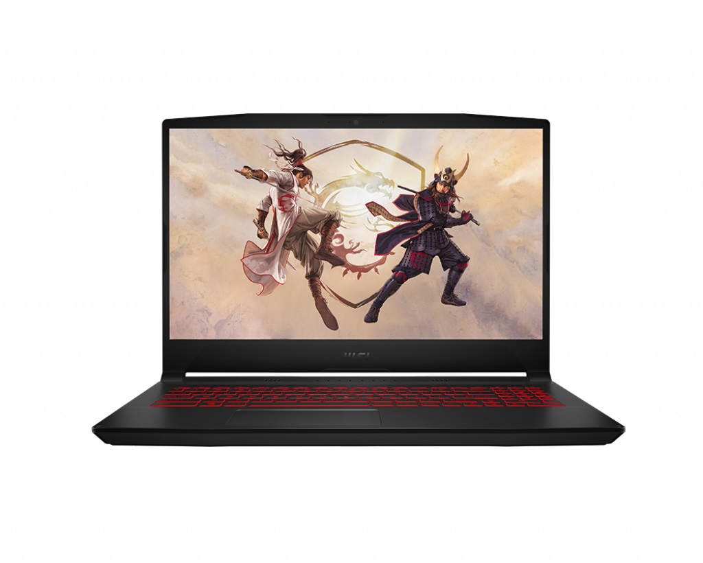 Лаптоп MSI Katana GF66 11UG-473XBG - 9S7-158112-473
