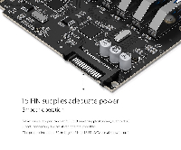 Orico карта PCI-E card 7 x USB3.0 port 5Gbps - PVU3-7U-V1