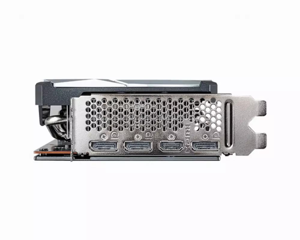 Видео карта MSI AMD Radeon RX 6700 XT MECH 2X 12G OC