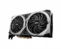 Видео карта MSI AMD Radeon RX 6700 XT MECH 2X 12G OC