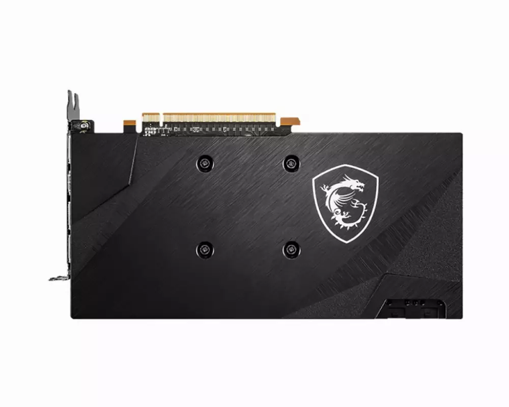 Видео карта MSI AMD Radeon RX 6700 XT MECH 2X 12G OC