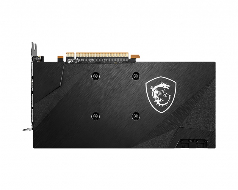 Видео карта MSI AMD Radeon RX 6700 XT MECH 2X 12G OC