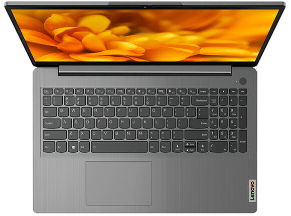 Лаптоп Lenovo IdeaPad 3 15ITL6 - 82H800WRRM