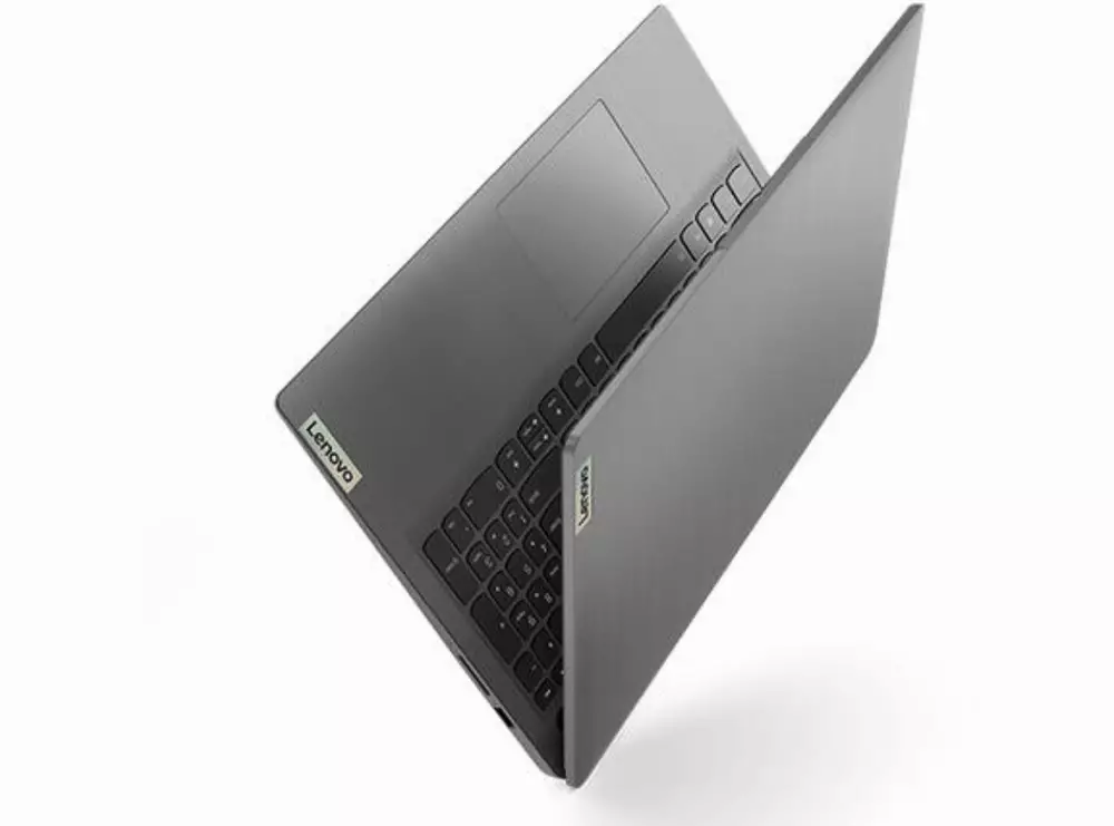 Лаптоп Lenovo IdeaPad 3 15ITL6 - 82H800WRRM