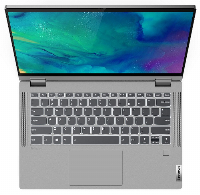 Лаптоп Lenovo IdeaPad Flex 5 14ITL05 - 82HS00E7BM
