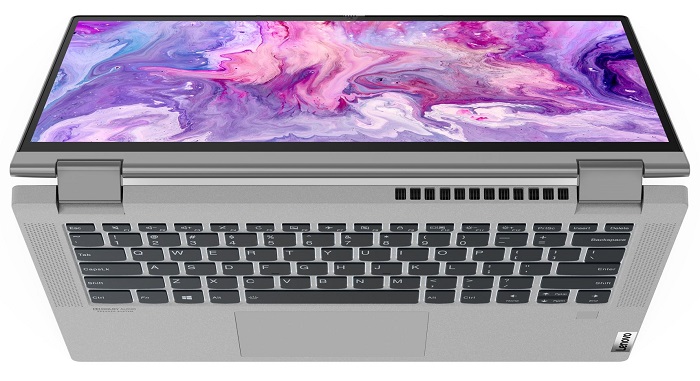 Лаптоп Lenovo IdeaPad Flex 5 14ITL05 - 82HS00E7BM