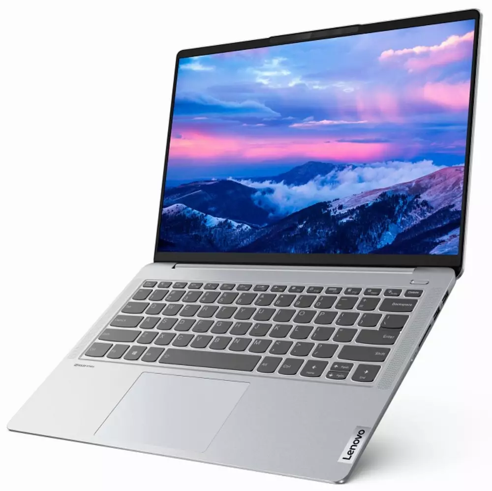 Лаптоп Lenovo IdeaPad Pro 14ITL6 - 82L3002KBM