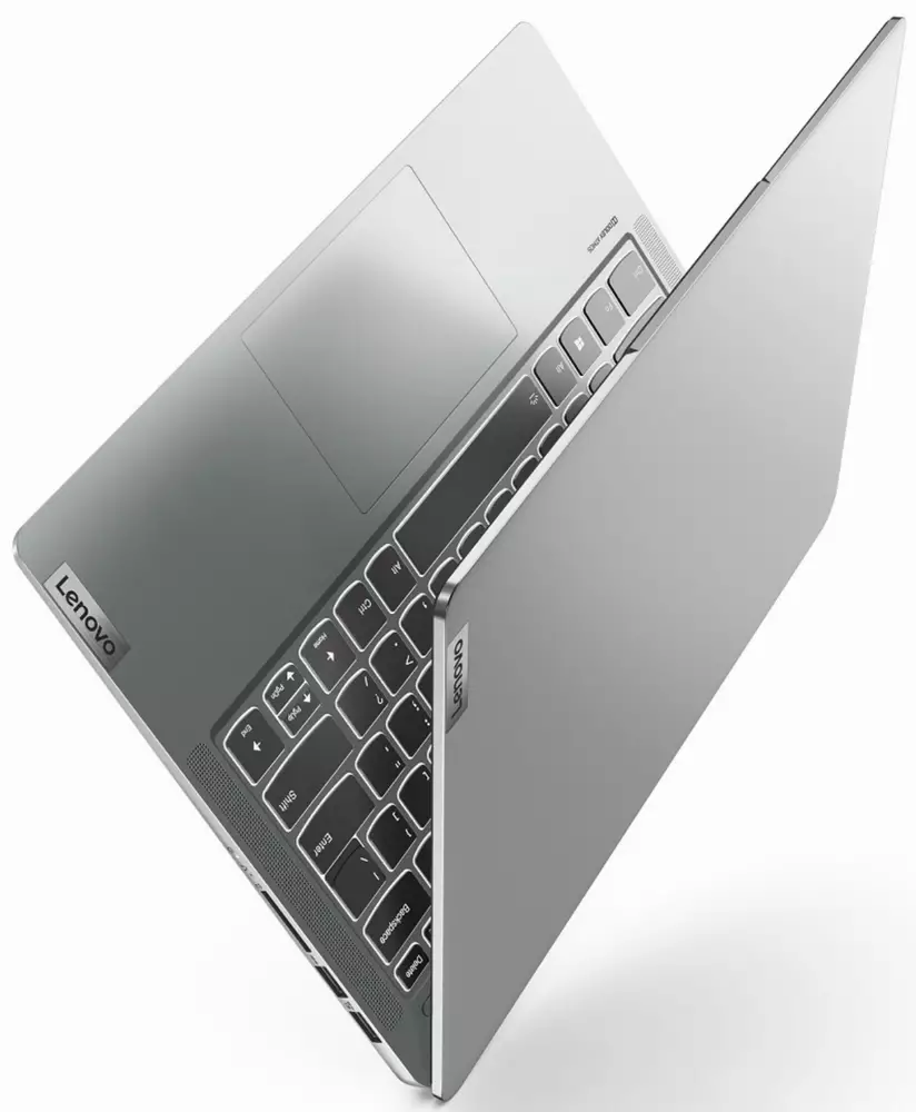 Лаптоп Lenovo IdeaPad Pro 14ITL6 - 82L3002KBM