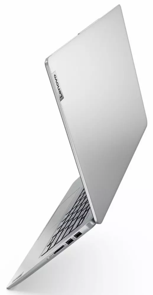 Лаптоп Lenovo IdeaPad Pro 14ITL6 - 82L3002KBM