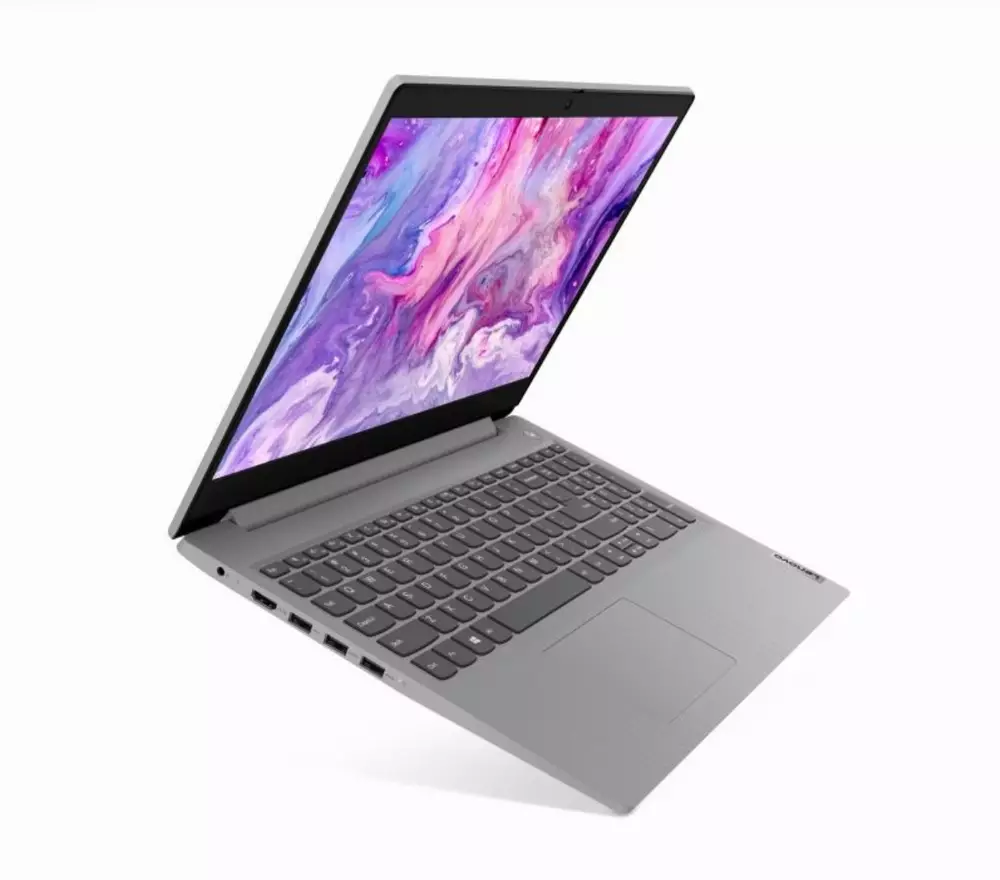 Лаптоп Lenovo IdeaPad 3 15ADA05 - 81W101CHBM