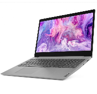 Лаптоп Lenovo IdeaPad 3 15ADA05 - 81W101CHBM