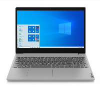 Лаптоп Lenovo IdeaPad 3 15ADA05 - 81W101CHBM