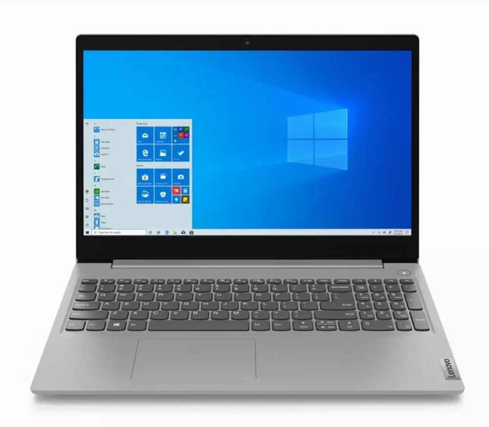 Лаптоп Lenovo IdeaPad 3 15ADA05 - 81W101CHBM