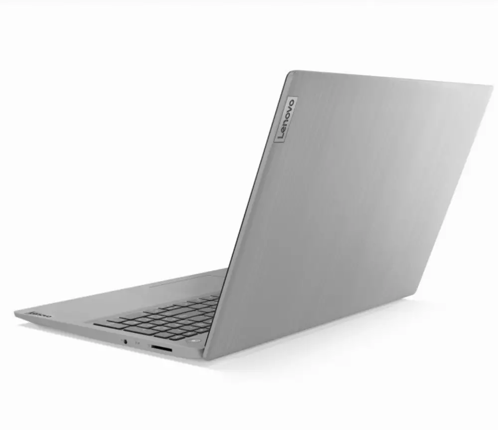 Лаптоп Lenovo IdeaPad 3 15ADA05 - 81W101CHBM