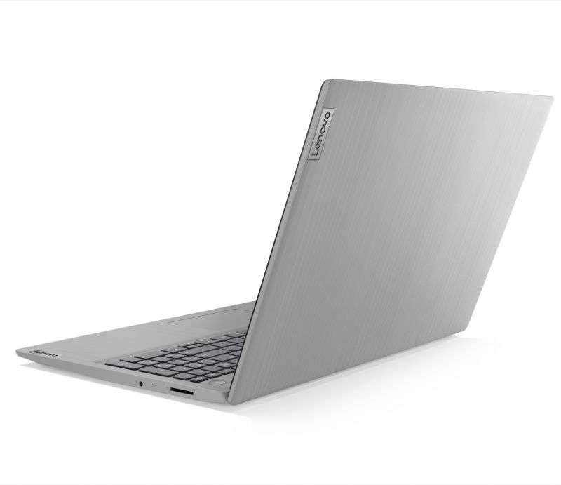 Лаптоп Lenovo IdeaPad 3 15ADA05 - 81W101CHBM