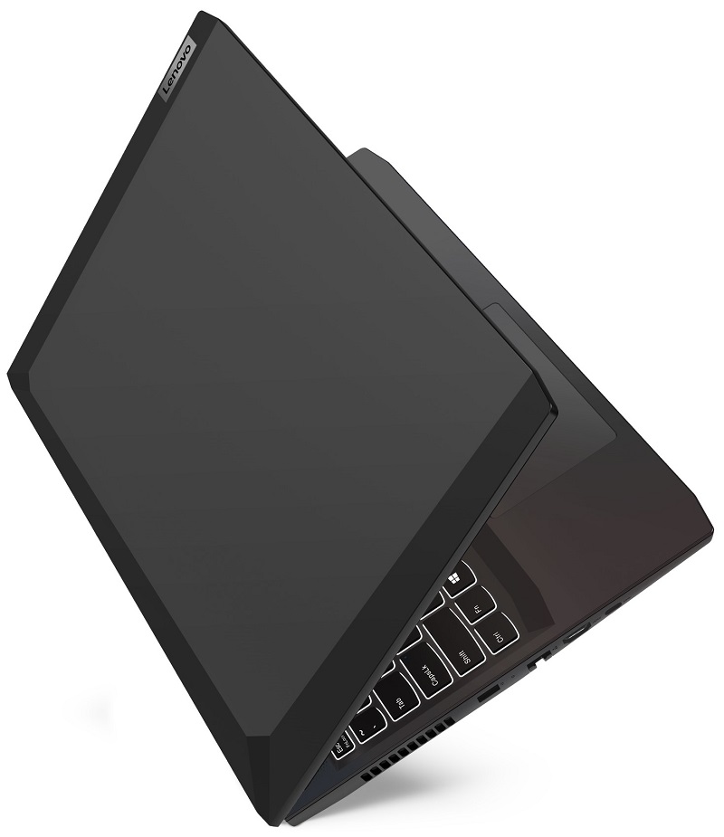 Лаптоп Lenovo IdeaPad GAMING 3 - 82K2005GBM