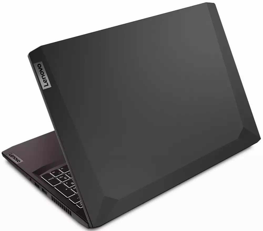 Лаптоп Lenovo IdeaPad GAMING 3 - 82K2005GBM