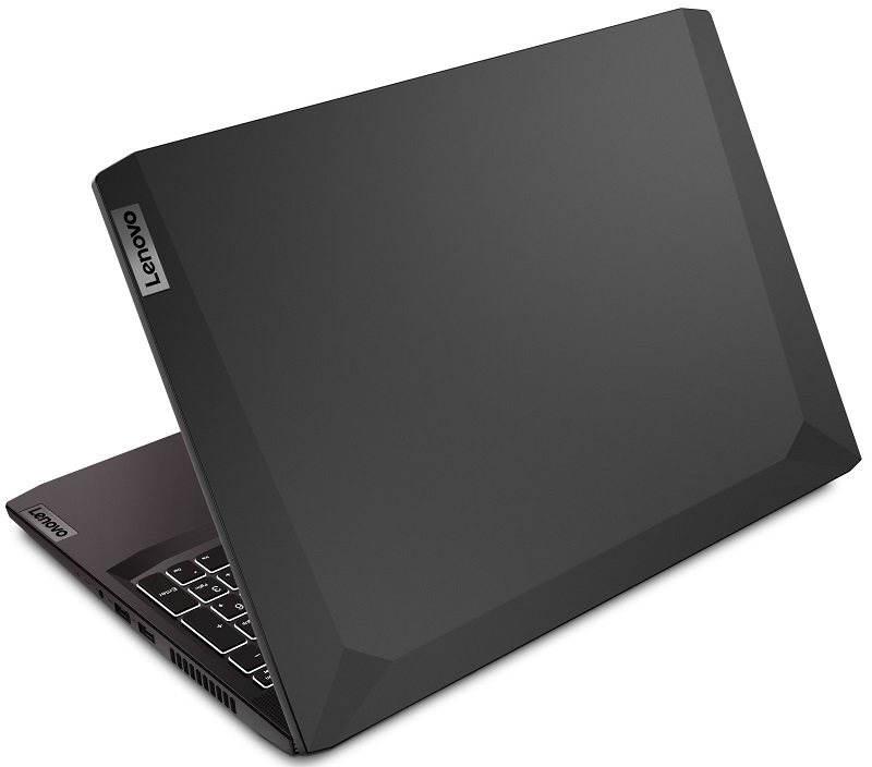 Лаптоп Lenovo IdeaPad GAMING 3 - 82K2005GBM