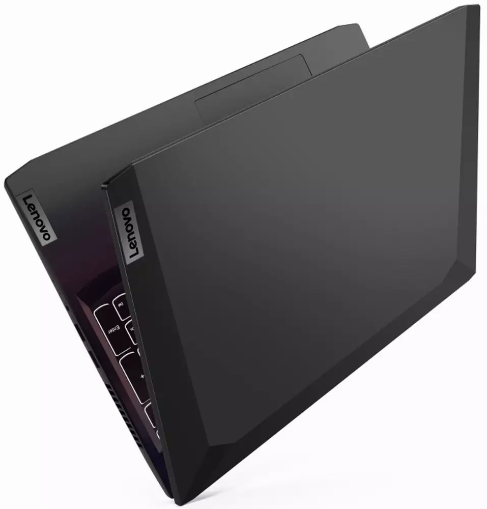 Лаптоп Lenovo IdeaPad GAMING 3 - 82K2005GBM
