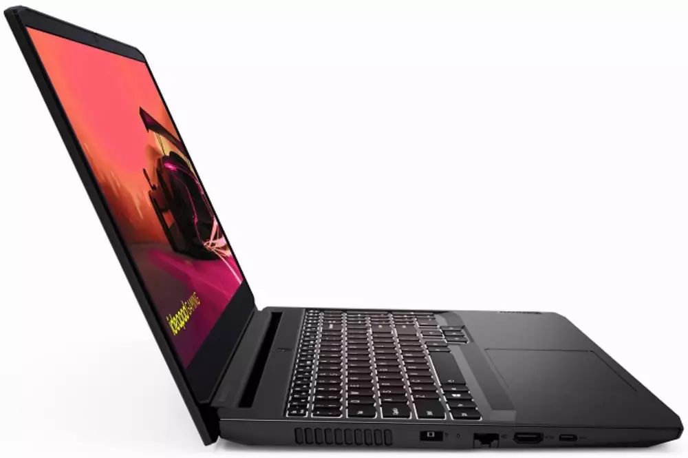 Лаптоп Lenovo IdeaPad GAMING 3 - 82K2005GBM