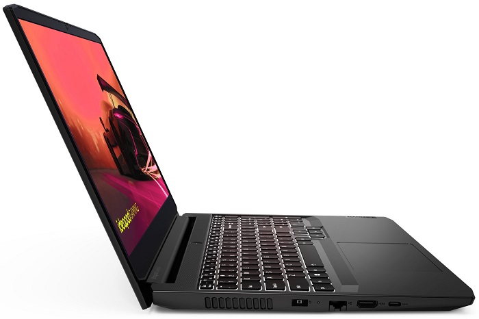 Лаптоп Lenovo IdeaPad GAMING 3 - 82K2005GBM