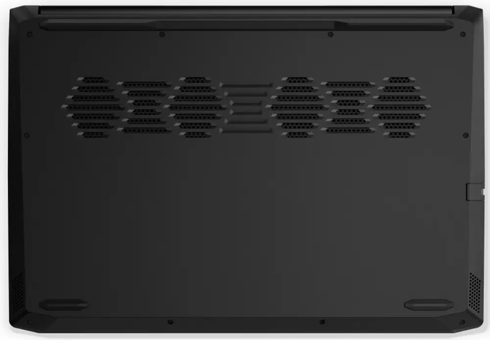 Лаптоп Lenovo IdeaPad GAMING 3 - 82K2007CRM