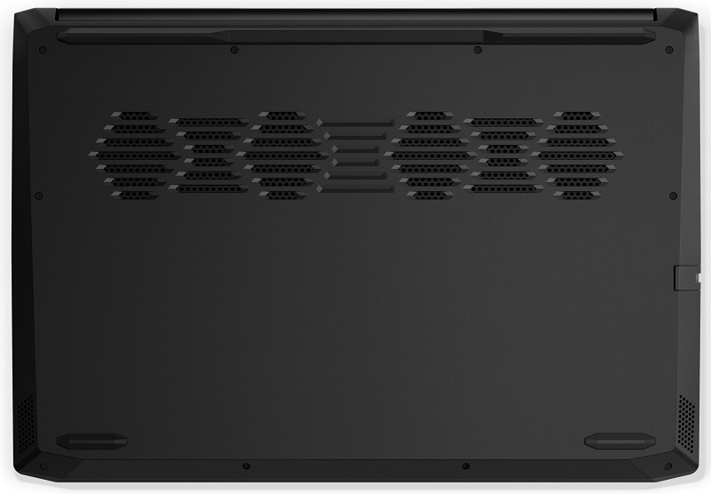 Лаптоп Lenovo IdeaPad GAMING 3 - 82K2007CRM