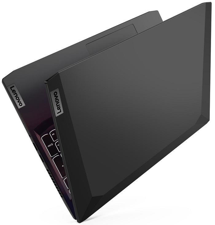 Лаптоп Lenovo IdeaPad GAMING 3 - 82K2007CRM