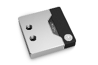 Воден блок за процесор EK-Quantum Velocity&sup2; D-RGB - 1700 Full Nickel