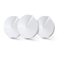 Безжичен рутер TP-Link Deco M5 AC1300 Mesh