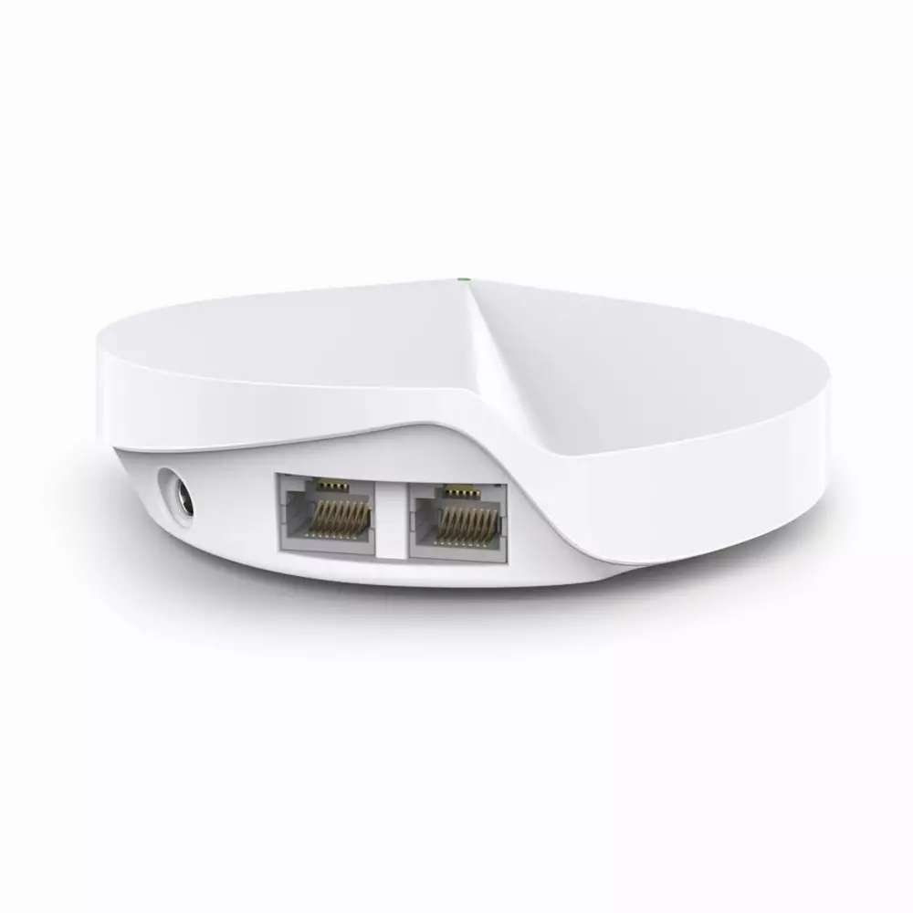 Безжичен рутер TP-Link Deco M5 AC1300 Mesh