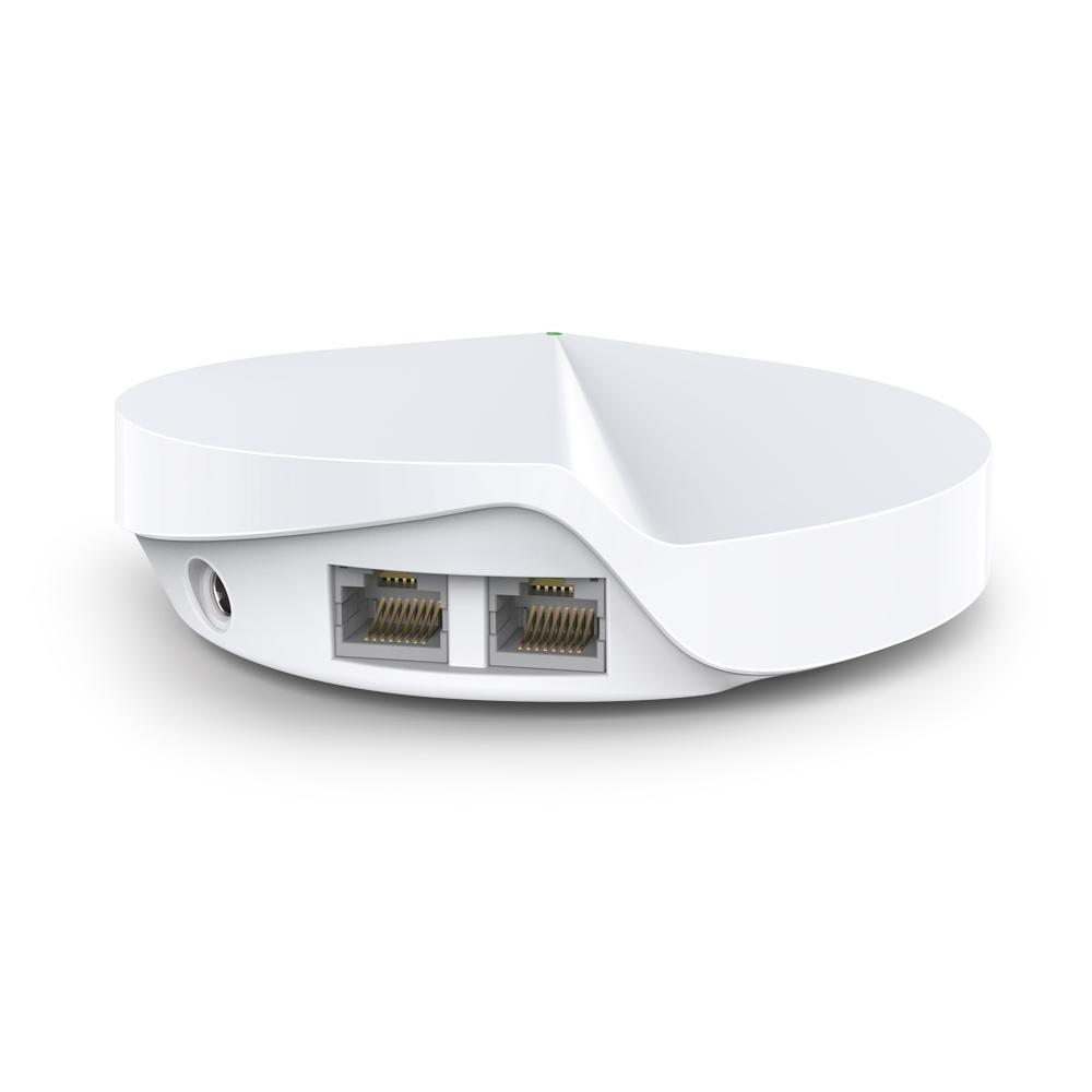 Безжичен рутер TP-Link Deco M5 AC1300 Mesh
