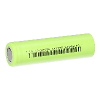 Акумулаторна батерия TERRA 18650 ICR18650-35E 3,7V 3350mAh, Li-ion