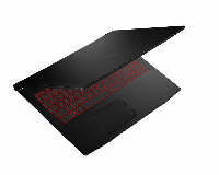 Лаптоп MSI Katana GF66 11UE-423XBG - 9S7-158112-423